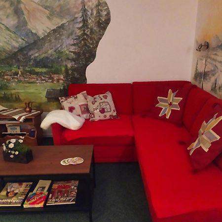 Aparthotel 333 Mit Schwimmbad Kleinwalsertal Міттельберг Екстер'єр фото